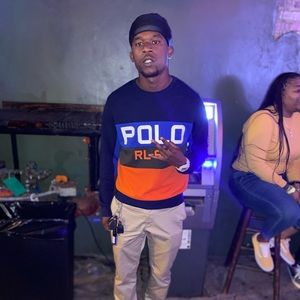 Meet your Posher, Tyrek